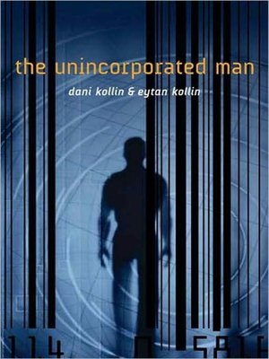 cover image of The Unincorporated Man